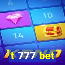 t 777 bet